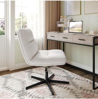 Merrick Lane Task - Cream/Blk