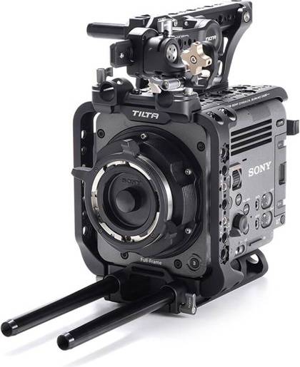 Tilta Camera Cage Burano Basic Kit