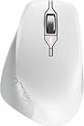 STREAM MOUSE COMFORT WHITE WRLS
