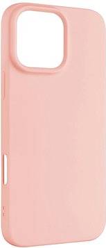 Cover Posteriore iPhone 16 Pro Max Rosa