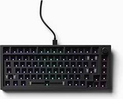Glorious GMMK 3 Pro Barebones Custom Keyboard Kit