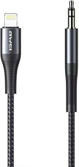 CL-116L Audio Adapter