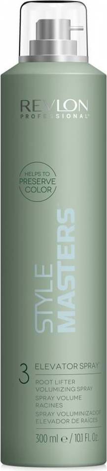 Style Masters Volume Elevator Spray