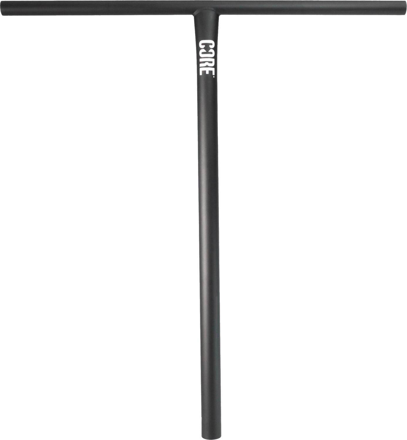 Core ST2 Chromoly Løbehjul Bar Sort