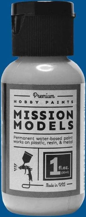 French Blue Models MMP-178