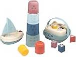 Smoby Little Early Learning & Bath Set