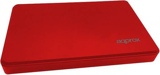 External HDD Box