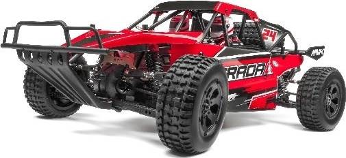 HPI Racing Maverick Strada DT RTR MV12628