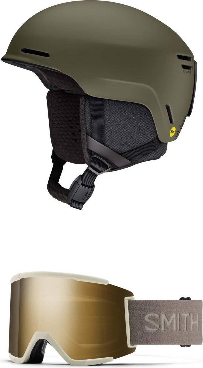 Method Pro Mips 51-55