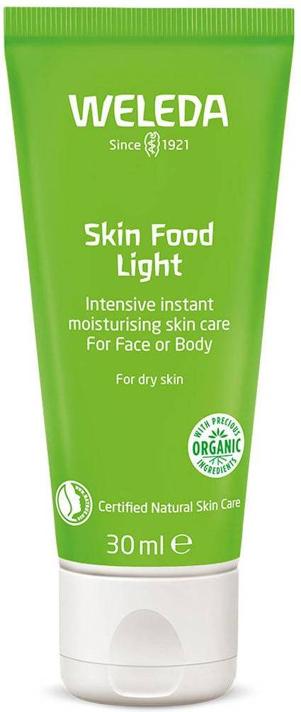 Skin Food Light