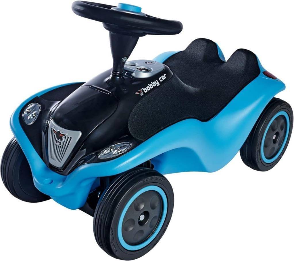  Bobby Car Next Blue