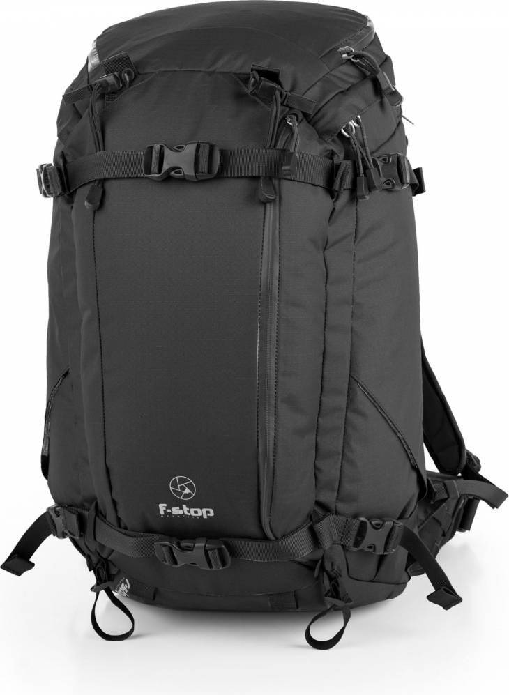 F-stop Ajna Essentials Bundle