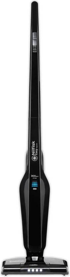 Nilfisk støvsuger Nilfisk Easy 36V Max Sort