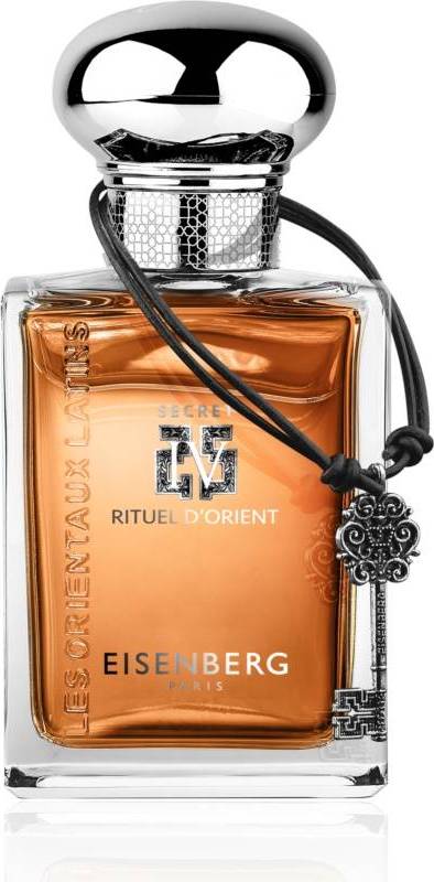 EISENBERG Secret IV Ritual d'Orient EdP 30ml