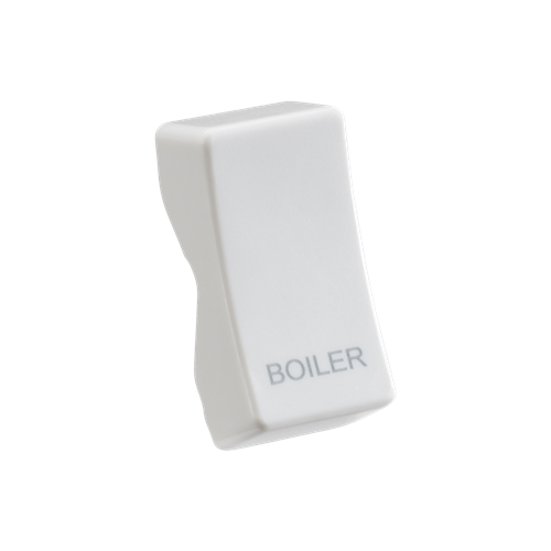 Knightsbridge Rocker cover laser printed BOILER