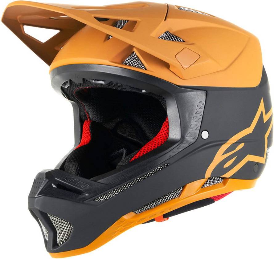 Alpinestars Missile Tech Racer Helmet XL