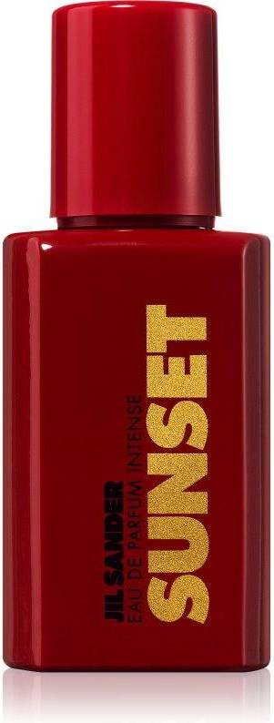 Jil Sander Sunset Intense EdP 30ml