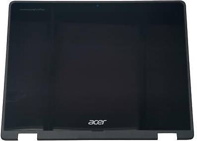 Acer Chromebook Spin R852t Display Touch Screen