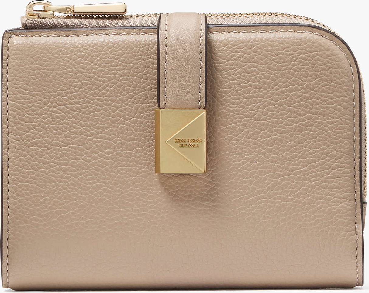 Kate Spade Deco Small Compact Wallet