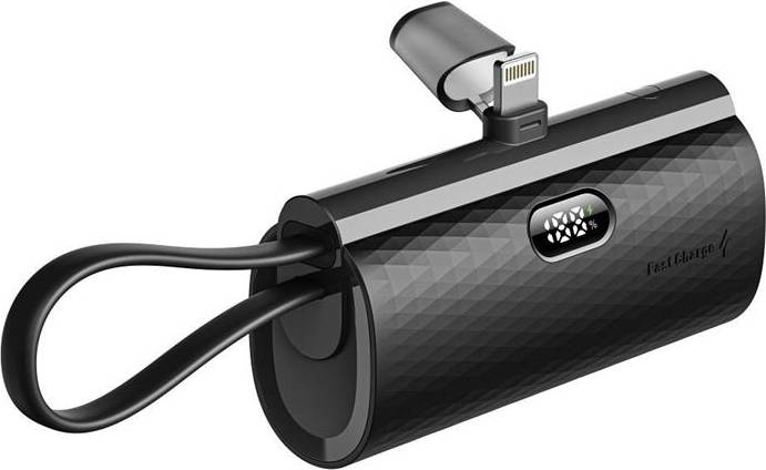 ForCell F-Energy Power Plug F5K3 5000mAh