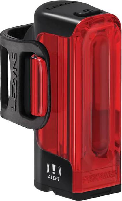 Strip Pro Ai Alert 400+ Rear Light