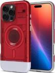 Spigen iphone 16 pro Spigen Classic C1 MagSafe ruby iPhone 16 Pro
