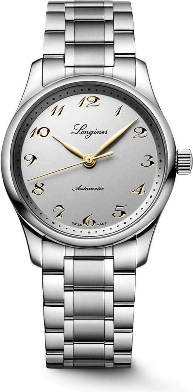 Longines Master Collection