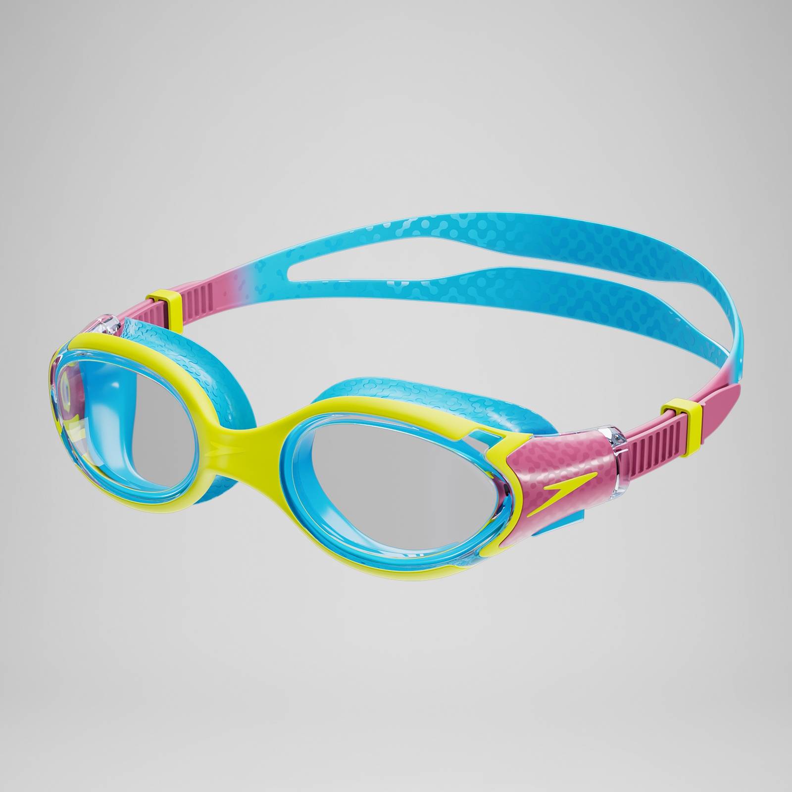 Speedo goggles Speedo Junior Biofuse 2.0 Goggles Multi Color