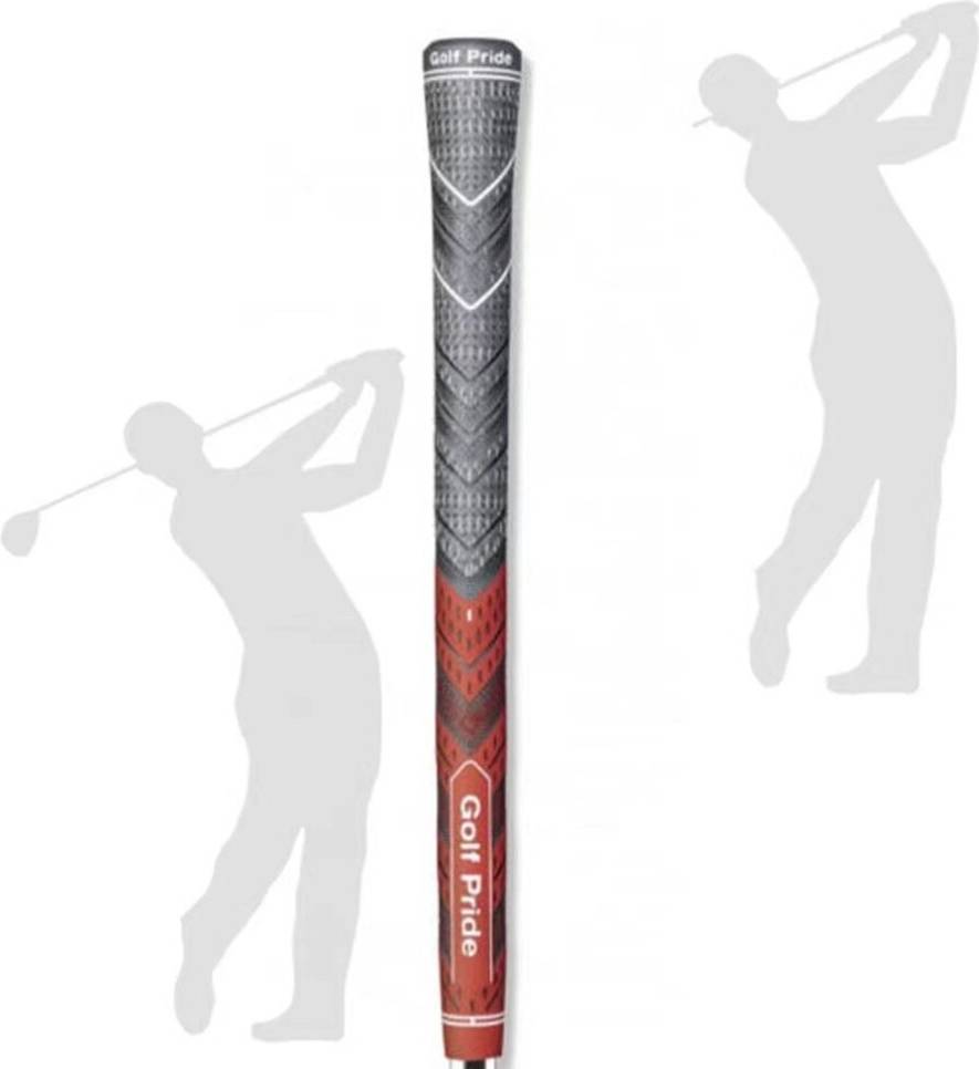 Golf Pride MCC ALIGN Plus4 Midsize