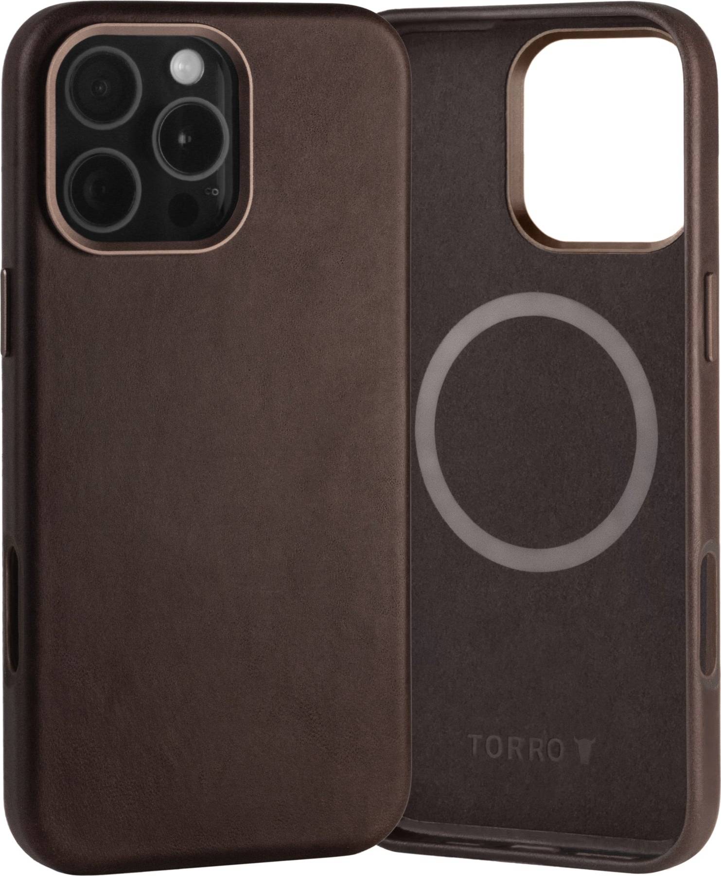 Funda Compatible iPhone 16 Pro Max
