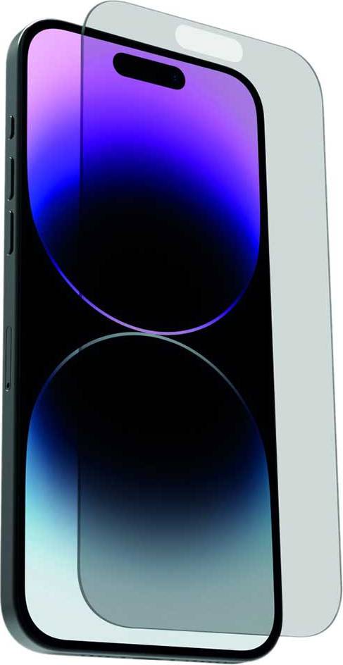 Muvit Privacy Screen Protector For Change Recycletek Privacy Iphone 15 Pro Max