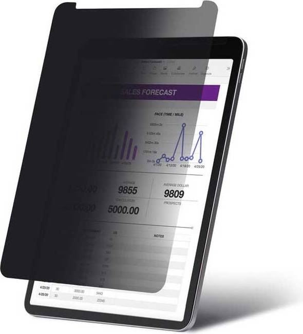 4-Way Privacy Screen Protector for iPad Pro