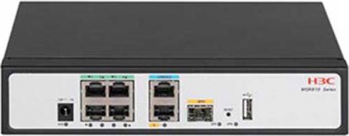 H3C MSR610 Black Router