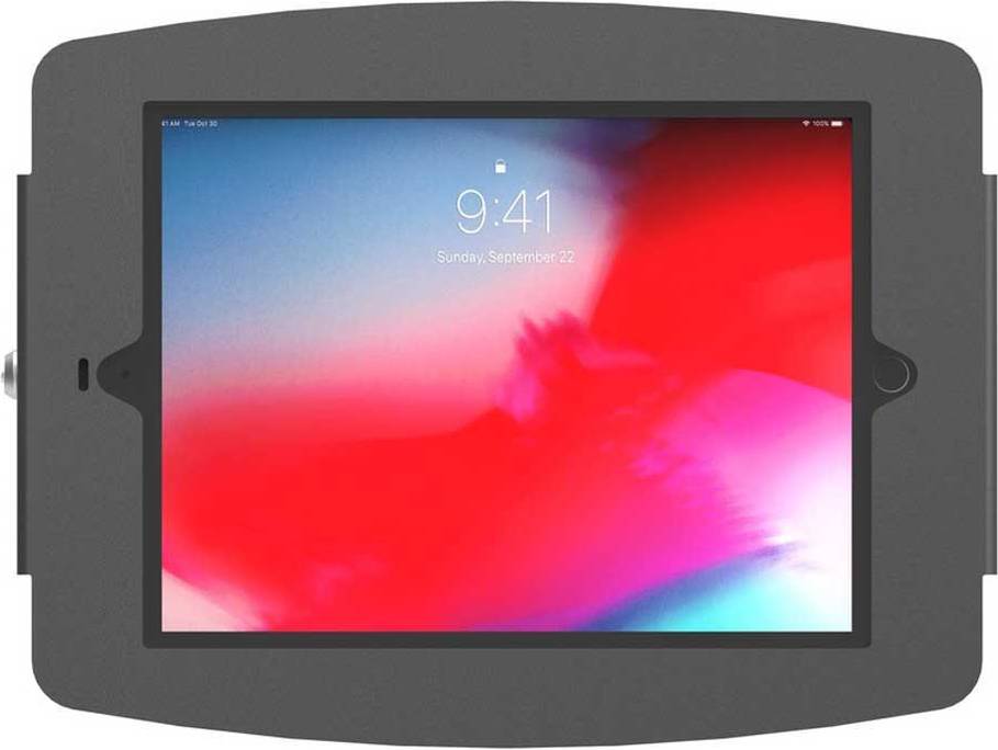Compulocks 102IPDSB Tablet Holder