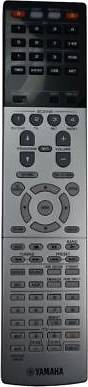 Yamaha RX-A1060 AV Receiver Remote Control