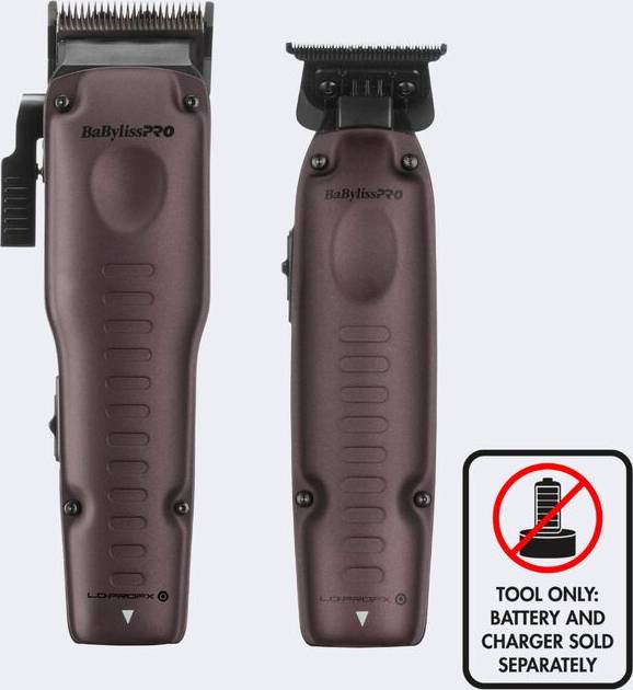 FX129PTO Nightfall Collection Clipper & Trimmer Prepack