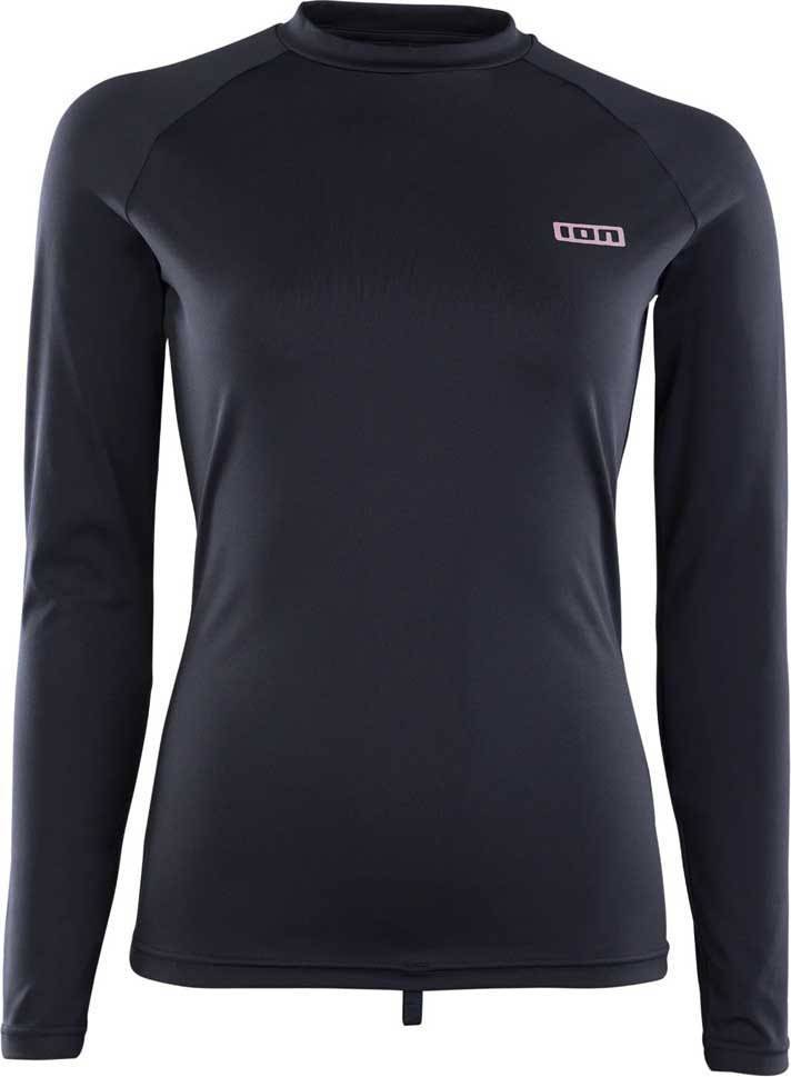 Longsleeve Rash Guard