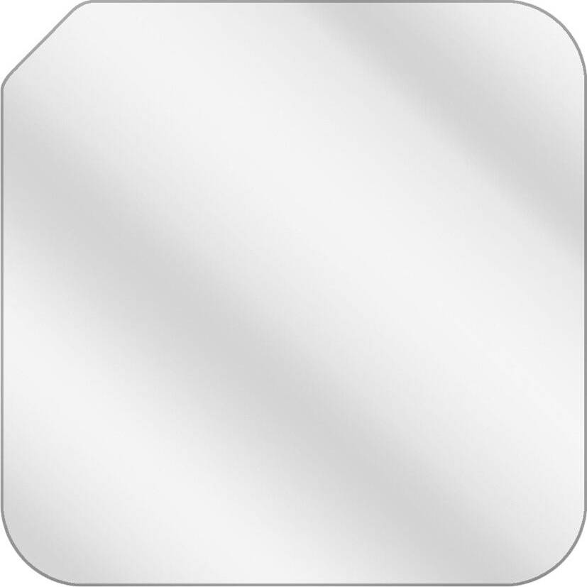 Dipos 6x Screen Protector GoPro Hero Session