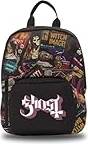 Rocksax Ghost Mini Backpack