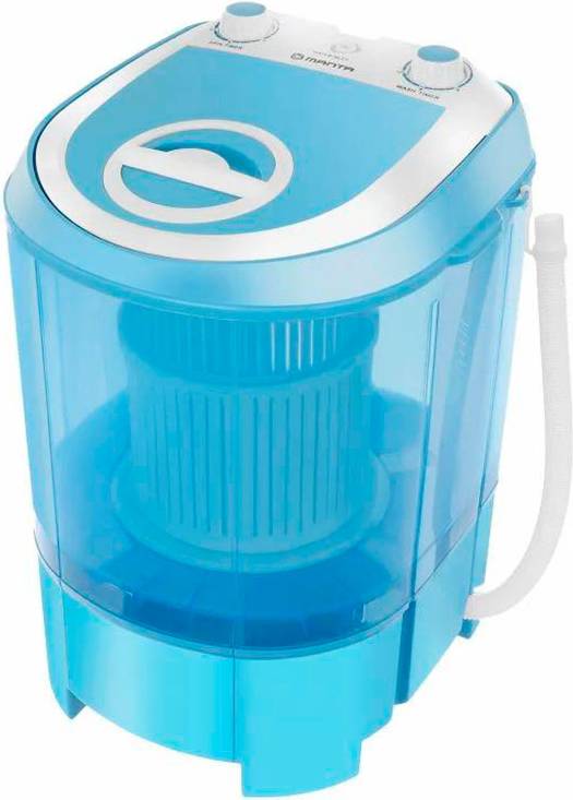WH128 Portable Washing Machine