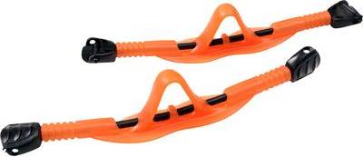 Go Fin Bungee Strap - Orange