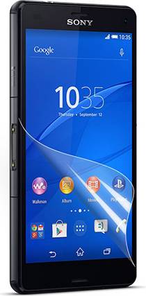 Sony Screen Protector For Xperia Z3 Tablet