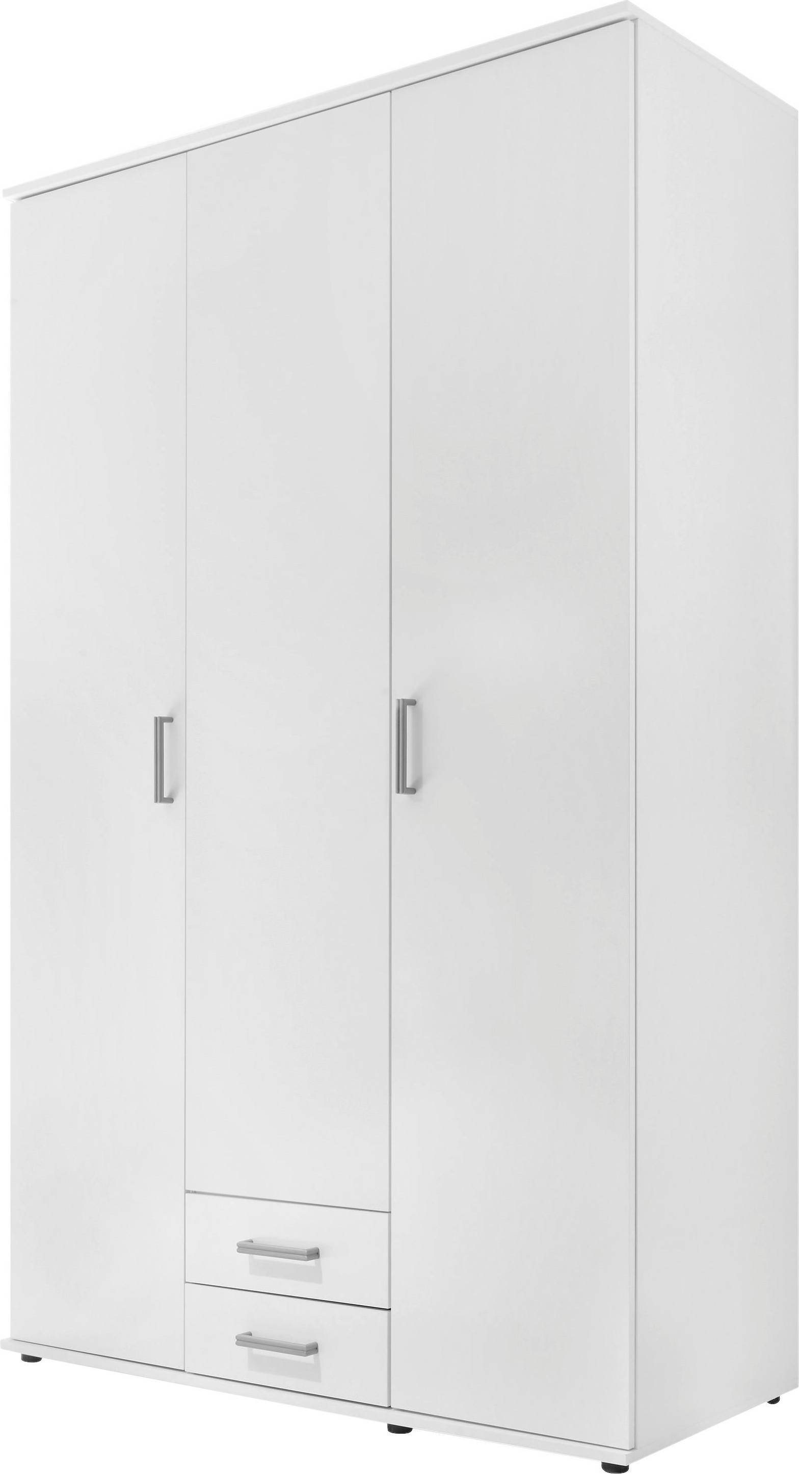 Revolving White