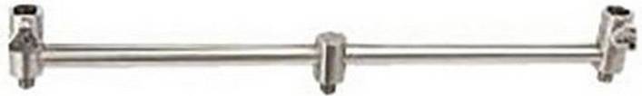Carp rod Carp Spirit Inox 3 Rod QR Fixed Buzz Front