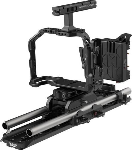 Fujifilm X-H2s Unified Accessory Kit