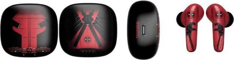 Marvel Wireless Deadpool