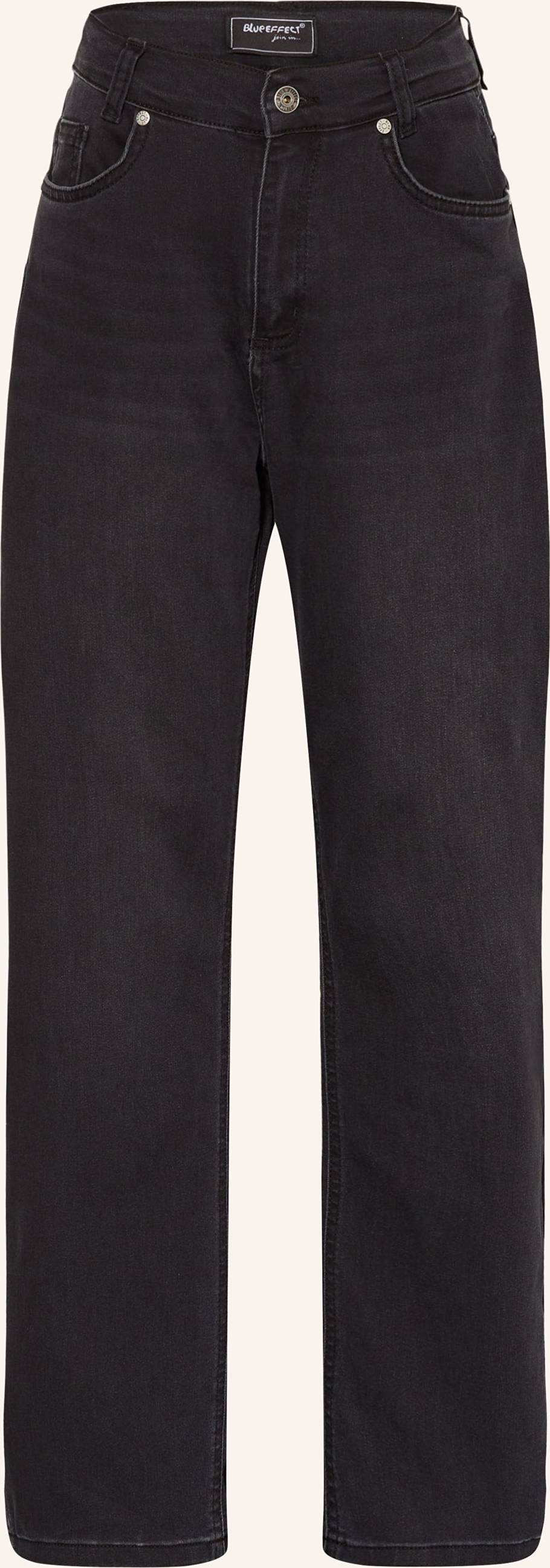 Jeans - Sort