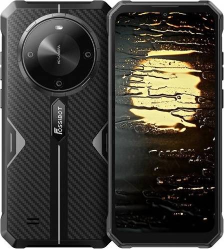 F105 Rugged Smartphone