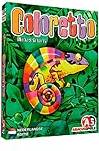 Game card Asmodee Coloretto Card Game