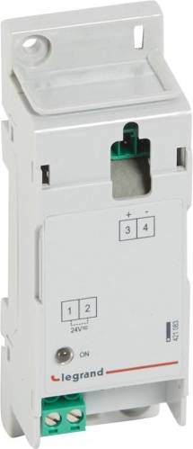 Legrand DPX3 STRØMFORSYNING MODBUS 2M